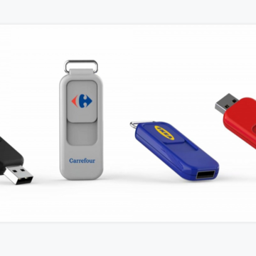promotional 256 mb flash drives