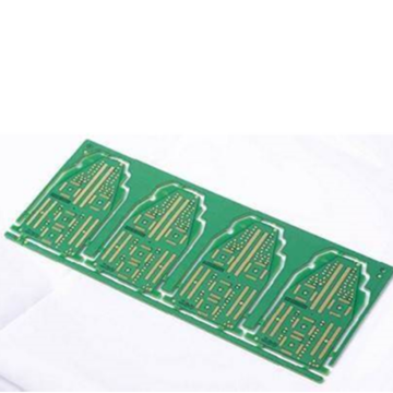 Buy Wholesale China Multilayer Pcbs, Industrial Controller Board ...