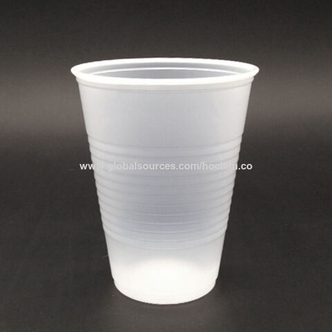 Recyclable Paper Cup (16oz/480ml) Pack of 35p