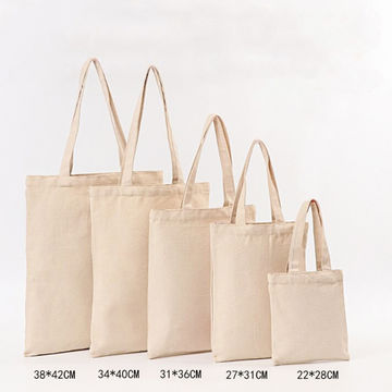 10 oz Heavy Weight Eco Cotton Tote