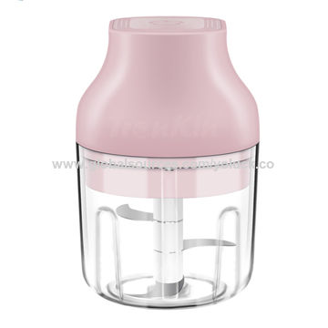 garlic ginger crusher