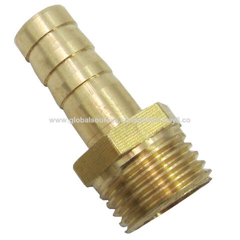 Commandes OEM Disponibles, Pièce de Précision en Laiton RoHS de Haute Qualité for sale at factory direct price