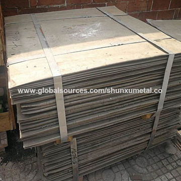 Buy Wholesale China Nickel Sheet/high Quality N4, Grade N02201 Nickel ...