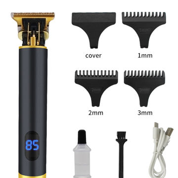 Buy Wholesale China Electric Kids Men Hair Removal Trimmer Cordless Hair  Trimmers Animal Hair Trimmer & Electric Kids Men Hair Removal Trimmer  Cordless at USD 9. | Global Sources