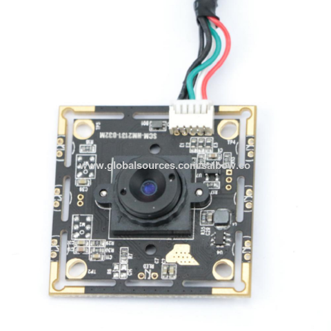 Small Camera Sd Hidden Module Scm-hm2131-032m Wholesale Custom 2mp Hd Fixed Focus Wide Dynamic Range ...