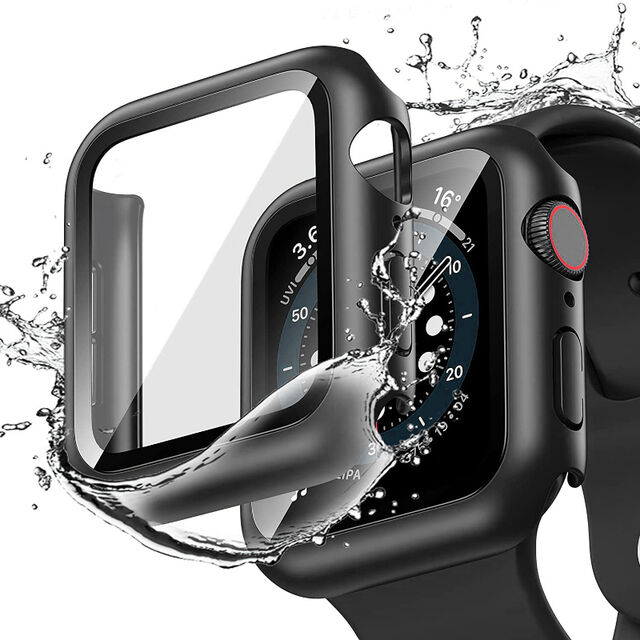 waterproof case apple watch 4