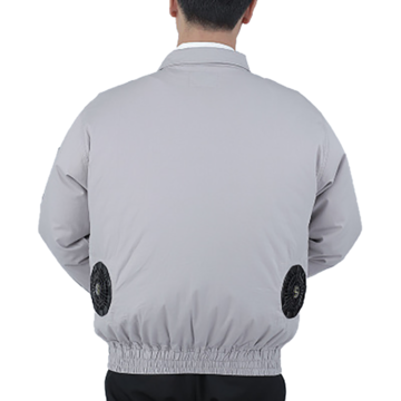 air conditioned jacket