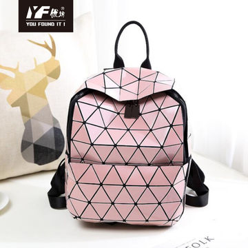 backpack geometric