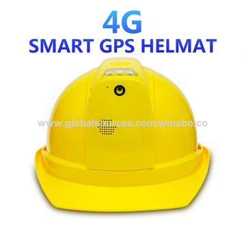 gps helmet price