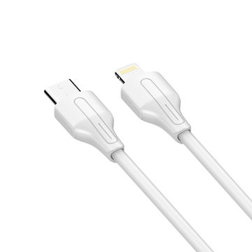 Charging Cable - USB-C to Lightning 1M