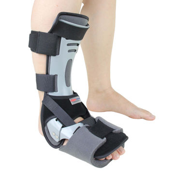 Orthopedic Drop Foot Orthosis, Night Splint, Night Ankle Splint 