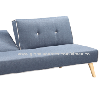 Comfortable Sofabed Couch, Turning Couch Into Bed