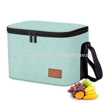 Buy Wholesale China Lunch Bag For Women Men Insulated Lunch Box