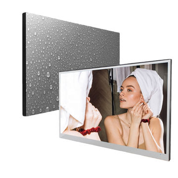 ShareTV Manufacturer Hotel Bathroom IP66 Waterproof TV, Waterproof TV ...