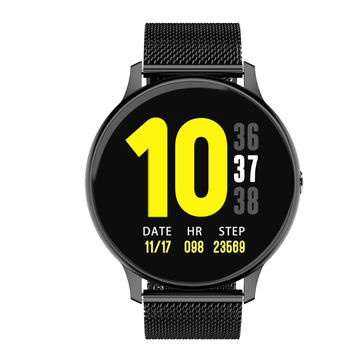 dt88pro smartwatch