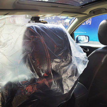 seat covers for uber drivers