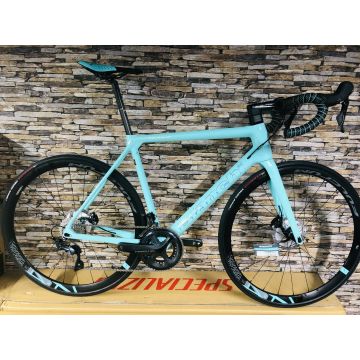 Bianchi oltre discount xr4 for sale