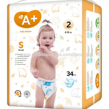 Wholesale Abdl Diaper Factory to Take Better Care of A Baby 