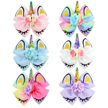 Unicorn bows sale wholesale