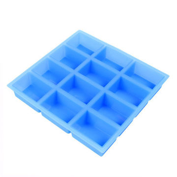 Diy Soap Molds Silicone Mold