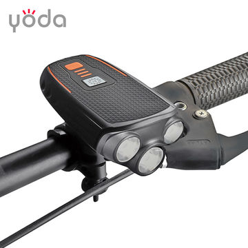 300 Lumen Gopro Bicycle Front Light Led 