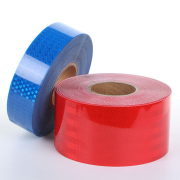 Reflective Solid Color Tape
