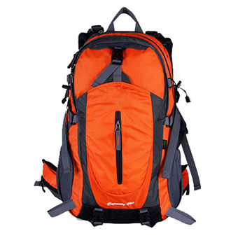 Waterproof climbing hiking bag, hiking backpack large capacity 