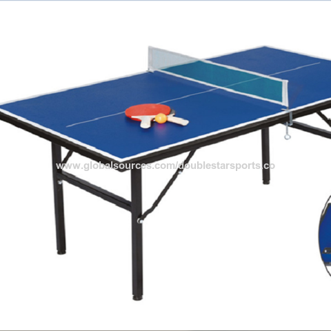 Achetez en gros Produits De Tennis De Table De Couleur Bleue