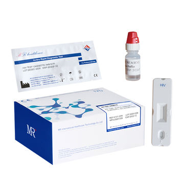 Test kit hiv Free HIV