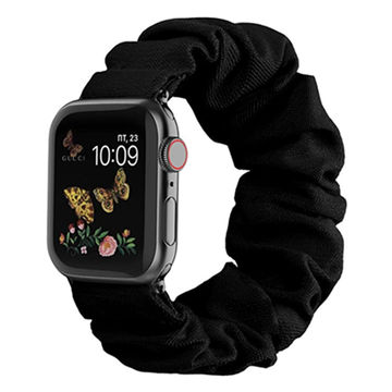 cloth apple watch band