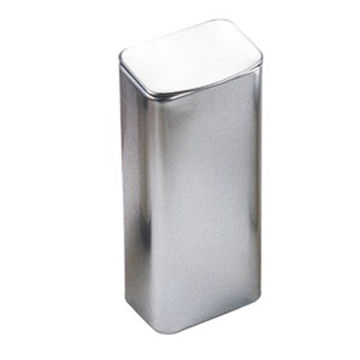 Small Metal Tins With Lids For Sales, High Quality Small Metal Tins With  Lids For Sales on