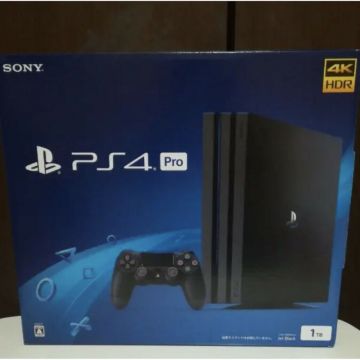 Buy Wholesale United States Sony Playstation 4 Pro & Video Game