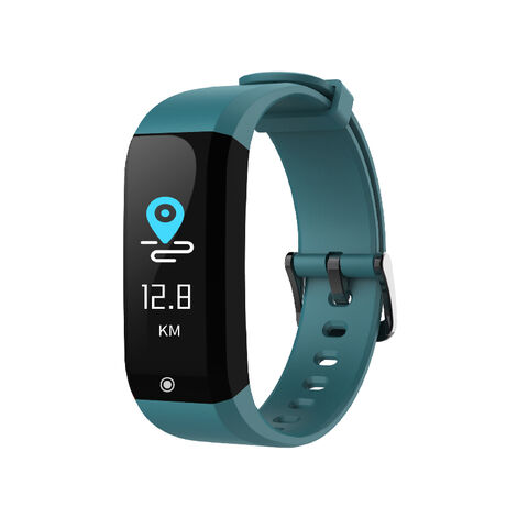 Amazon.com: VOSAREA 1pc Wristband Fitness Tracker Bracelets Practical Bracelets  Heart Rate Monitor Wristband Bracelets Activity Bracelet Sports Bracelet  Tracking Device to Sleep Abs : Sports & Outdoors