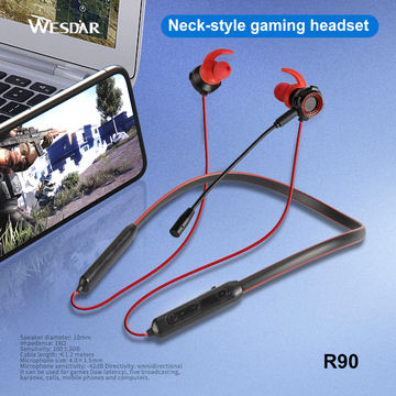 best neckband bluetooth headset for talking on phone