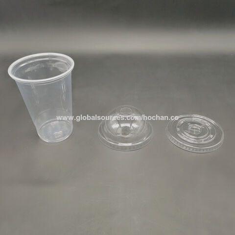 Food Grade 12 Oz. EPS Foam Coffee Cups (with Flat Lids) for Hot & Cold  Drinks - China Plastic Cup and Disposable Cup price