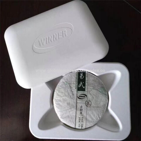 Buy Wholesale China Customized Pulp Molded Biodegradable Paper Pulp ...