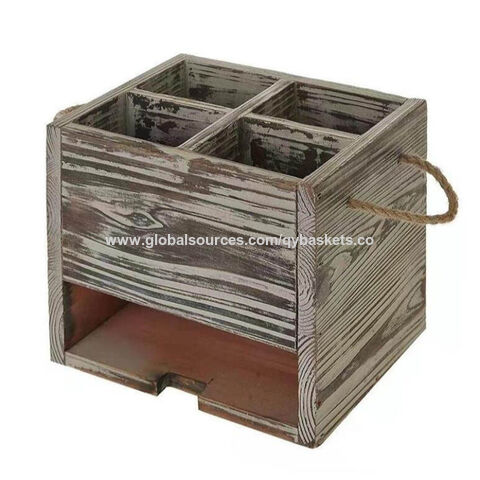 500 Depresores de madera ( 5 cajas de 100 Uds.) Formato ahorro