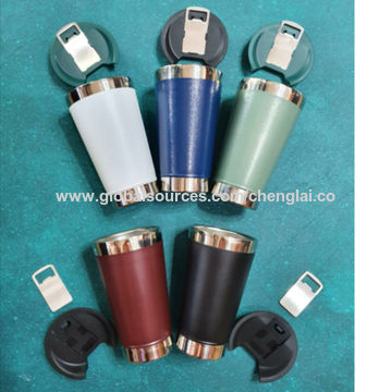 Buy Wholesale China Stainless Steel Tumbler For Beer New 160z With ...