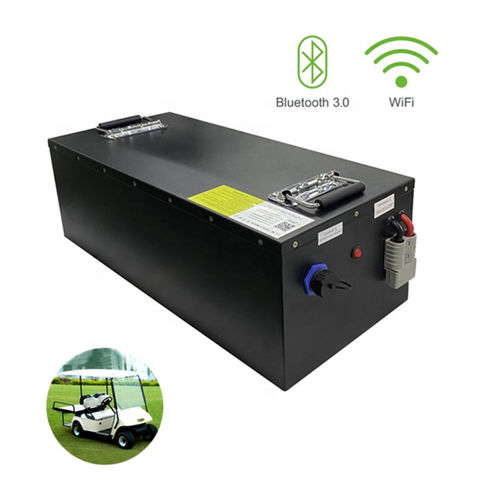 Buy Wholesale China 8s2p 24v 200ah Lifepo4 Electric Vehicle Battery ...