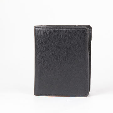 nice black wallets