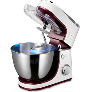 atta mixer machine for bakery