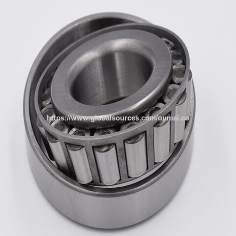 Automobile bearing 33012, chrome steel bearing 33012 roller bearing ...