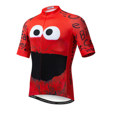 suit cycling jersey