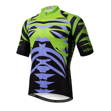 suit cycling jersey