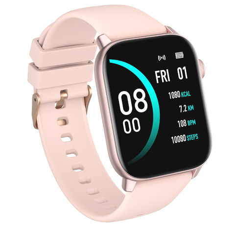 Buy Wholesale China Kw76 Smart Watch Waterproof Heart Rate Bluetooth ...