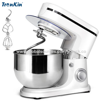 beater mixer for cake