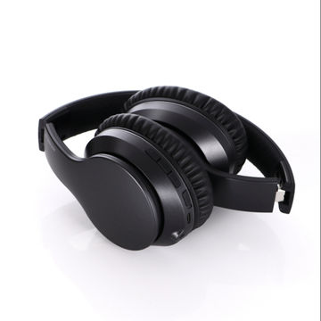 Buy Wholesale China Custom Brand Logo 2021 Latest Small Moq Noise Reduction  Active Noise Cancelling Bluetooth Headphone & Marshall Headphone at USD  18.92