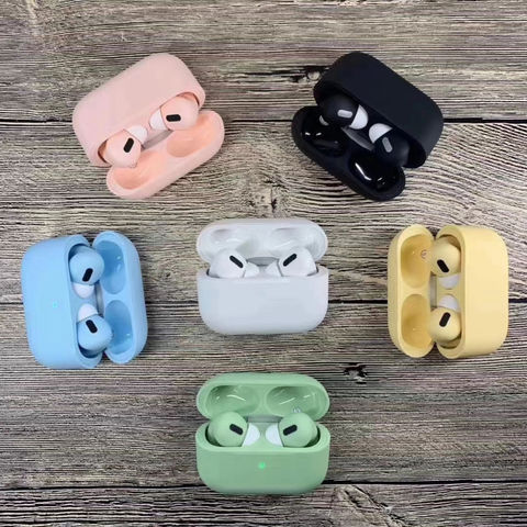 Tws Earphone Earbuds Auriculares 