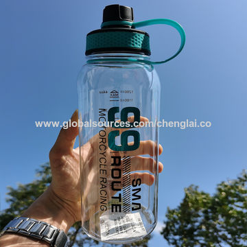 BPA FREE Kids Bottles Outdoor Sports School Drinking Water Bottle Bicycle Cup * 