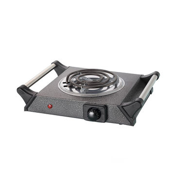 1000W+1000W Wholesale Price Double Solid Hot Plates Stoves OEM